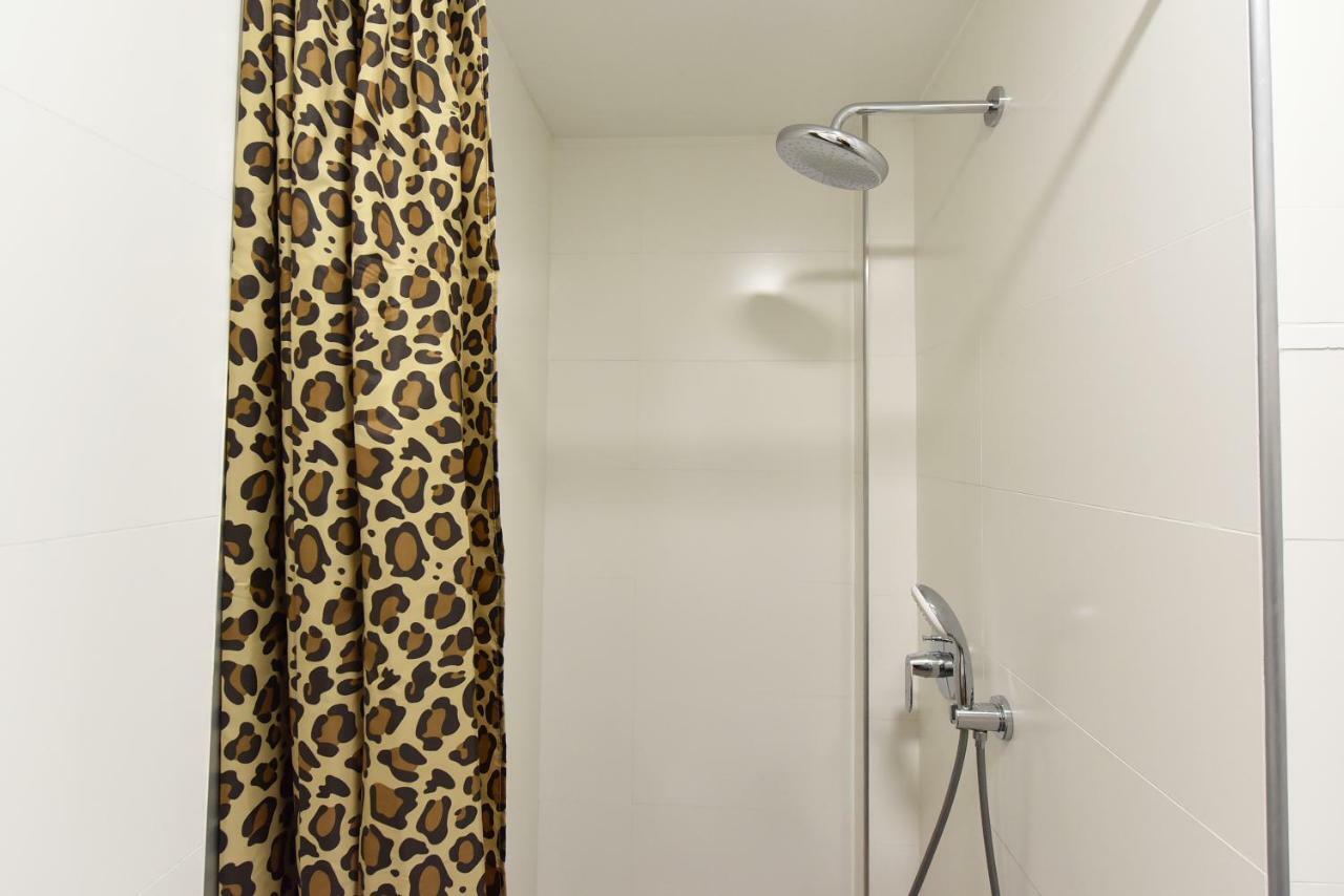 Baltieji Senamiescio Apartamentai Prie Aqua Parko Druskininkai Extérieur photo